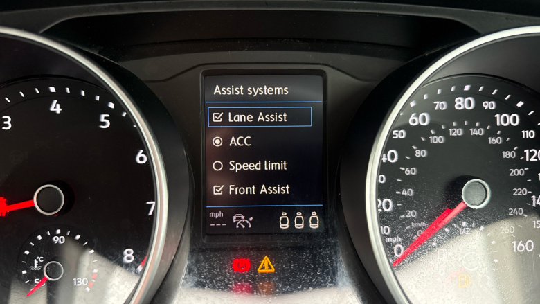 Volkswagen Tiguan 1.5 TSI 150 Life 5dr Petrol Estate